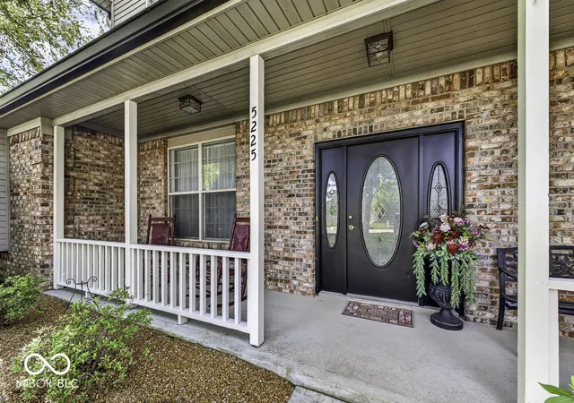 5th image of 5225 W Stonehaven Ln, New Palestine, IN 46163 | MLS# 22104493