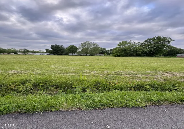 Photo 3 of Land for sale at 0 Morris Washington St, Batesville, IN 47006 | MLS# 22104495 | Listing updated on 2026-06-30