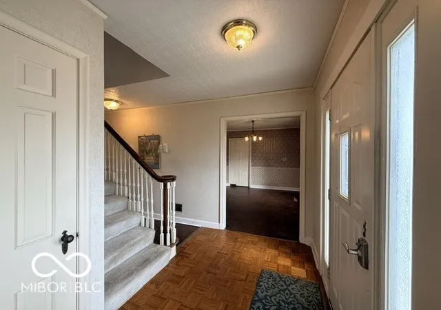 Photo 3 of Single family home for sale at 824 W 5th Street, Seymour, IN 47274 | MLS# 22104497 | Listing updated on 2026-09-04