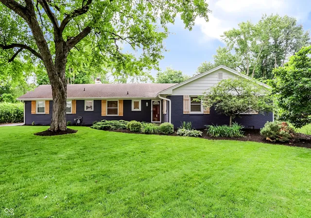 1st image of 4945 N Dearborn St, Indianapolis, IN 46205 | MLS# 22104501
