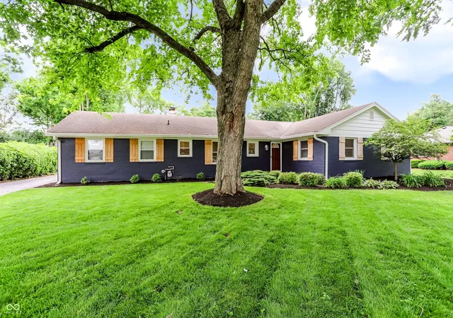 2nd image of 4945 N Dearborn St, Indianapolis, IN 46205 | MLS# 22104501
