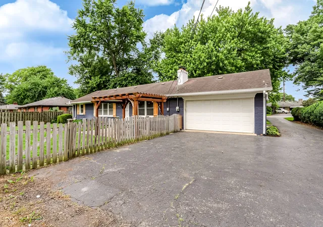 45th image of 4945 N Dearborn St, Indianapolis, IN 46205 | MLS# 22104501