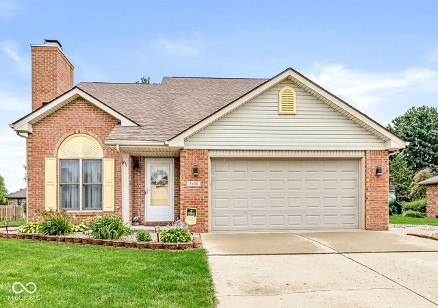 Homes for sale in Lapel, IN | 3108 Ash Wy, Lapel, IN 46051 | MLS# 22104508