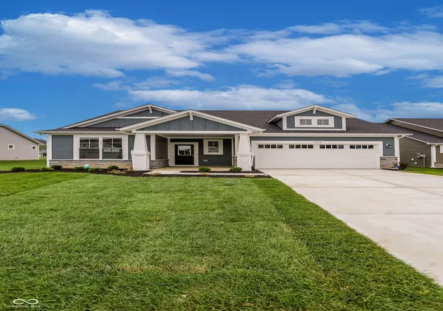 3rd image of 7224 Rose Hill Ave, Brownsburg, IN 46112 | MLS# 22104513