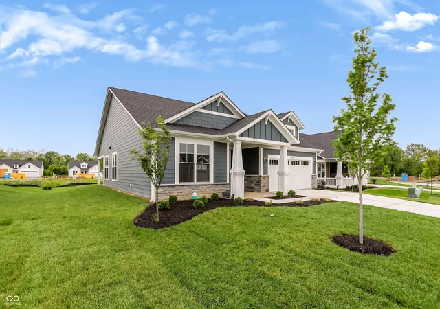 4th image of 7224 Rose Hill Ave, Brownsburg, IN 46112 | MLS# 22104513