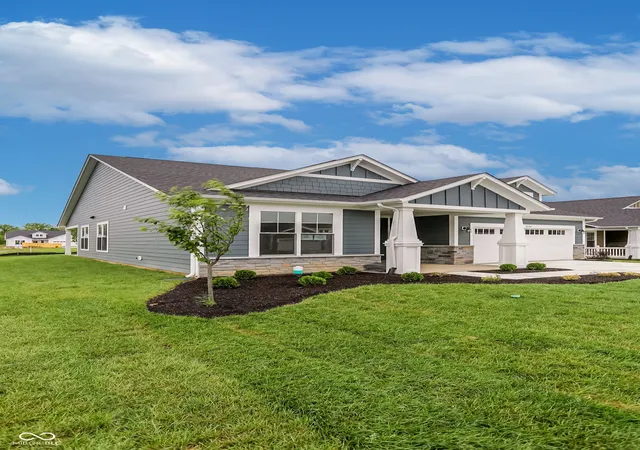 5th image of 7224 Rose Hill Ave, Brownsburg, IN 46112 | MLS# 22104513