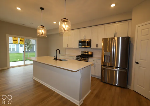 Photo 2 of Townhouse for sale at 12551 Cattle Ridge Dr, Noblesville, IN 46060 | MLS# 22104520 | Listing updated on 2026-10-10