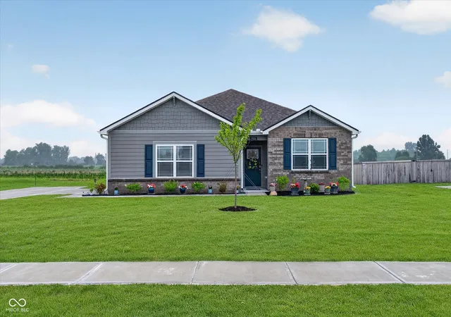 30th image of 7920 Magnolia St, New Palestine, IN 46163 | MLS# 22104524