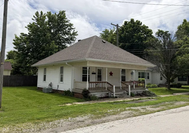 2nd image of 507 Stoltz St, Lebanon, IN 46052 | MLS# 22104532