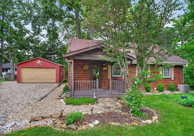 5th image of 5587 Paradise Ct, Martinsville, IN 46151 | MLS# 22104544