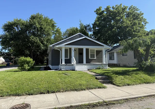 1st image of 3526 E Vermont St, Indianapolis, IN 46201 | MLS# 22104546