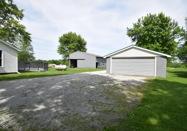 Homes for sale in Crawfordsville, IN | 3536 S State Road 47, Crawfordsville, IN 47933 | MLS# 22104555