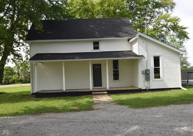 3rd image of 3536 S State Road 47, Crawfordsville, IN 47933 | MLS# 22104555