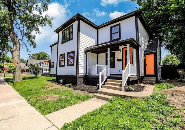 3rd image of 1009 Laurel St, Indianapolis, IN 46203 | MLS# 22104557