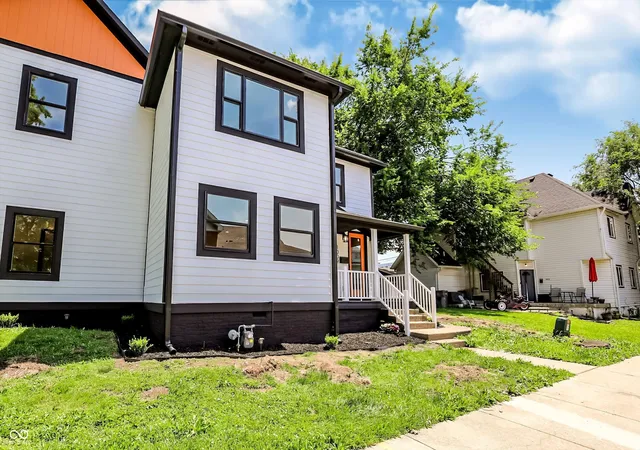 4th image of 1009 Laurel St, Indianapolis, IN 46203 | MLS# 22104557