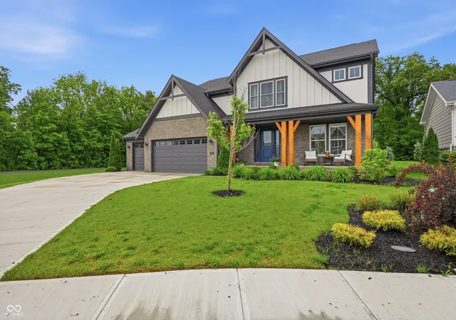 2nd image of 227 Oakhurst Wy, Westfield, IN 46074 | MLS# 22104565