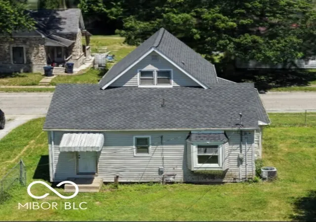 Homes for sale in Middletown, IN | 1317 Cottage Ave, Middletown, IN 47356 | MLS# 22104592