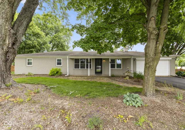 Photo 1 of Sale Pending at 12602 Markay Dr, Fishers, IN 46038 | MLS# 22104597 | Listing updated on 2026-09-12