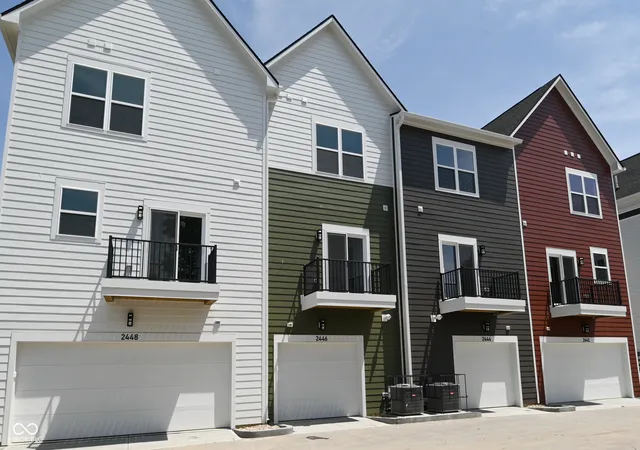 37th image of 2446 Winthrop Ave, Indianapolis, IN 46205 | MLS# 22104604