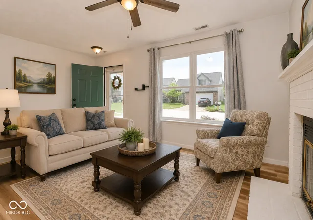 Photo 4 of Sale Pending at 347 Lake Ridge Ln, Greenwood, IN 46142 | MLS# 22104605 | Listing updated on 2026-09-27