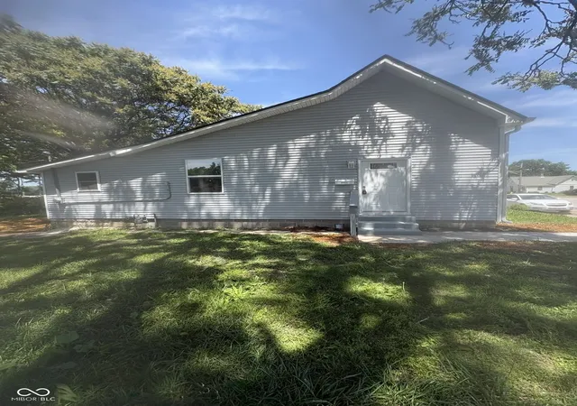 1st image of 1314 S Pershing Ave, Indianapolis, IN 46221 | MLS# 22104610