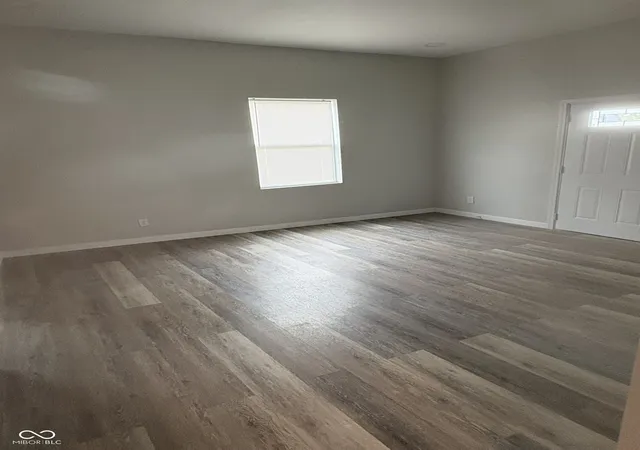 2nd image of 1314 S Pershing Ave, Indianapolis, IN 46221 | MLS# 22104610