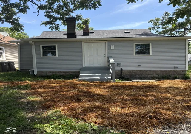 9th image of 1314 S Pershing Ave, Indianapolis, IN 46221 | MLS# 22104610
