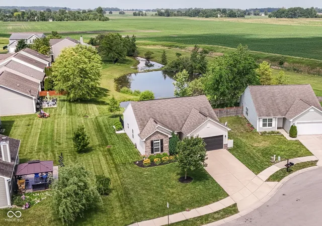Homes for sale in Sheridan, IN | 1410 Bigleaf Cir, Sheridan, IN 46069 | MLS# 22104614