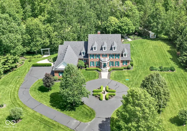 1st image of 4480 W 121st St, Zionsville, IN 46077 | MLS# 22104622