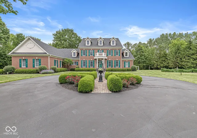 3rd image of 4480 W 121St St, Zionsville, IN 46077 | MLS# 22104622