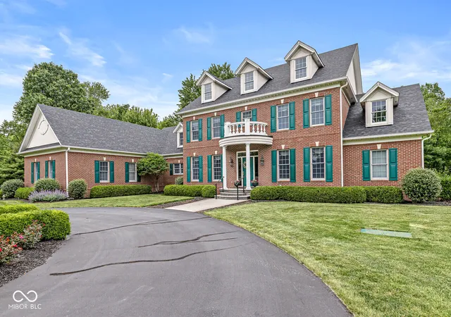 4th image of 4480 W 121St St, Zionsville, IN 46077 | MLS# 22104622