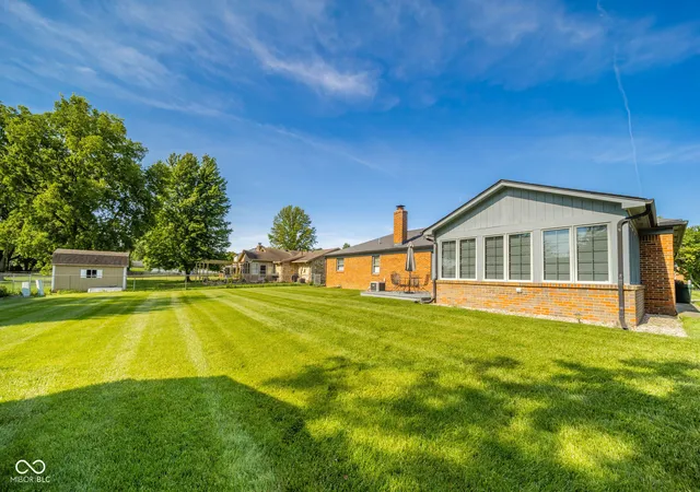 29th image of 812 Eastgate Dr, Anderson, IN 46012 | MLS# 22104647