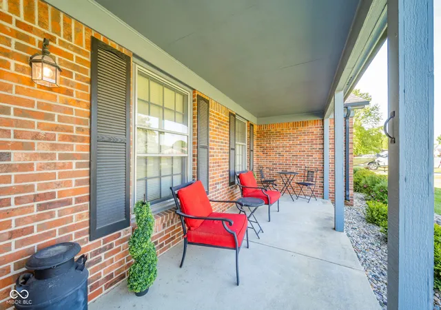 3rd image of 812 Eastgate Dr, Anderson, IN 46012 | MLS# 22104647