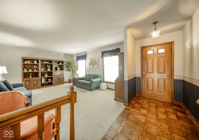 4th image of 812 Eastgate Dr, Anderson, IN 46012 | MLS# 22104647