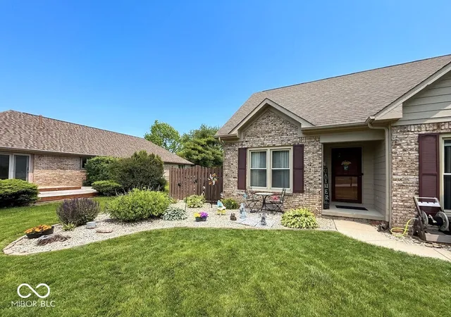 Homes for sale in Brownsburg, IN | 1069 Redwood Dr, Brownsburg, IN 46112 | MLS# 22104648
