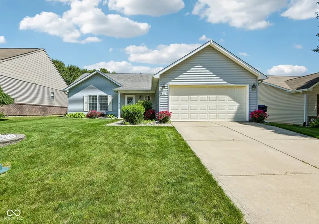 Homes for sale in Cicero, IN | 1010 Gallium Dr, Cicero, IN 46034 | MLS# 22104654