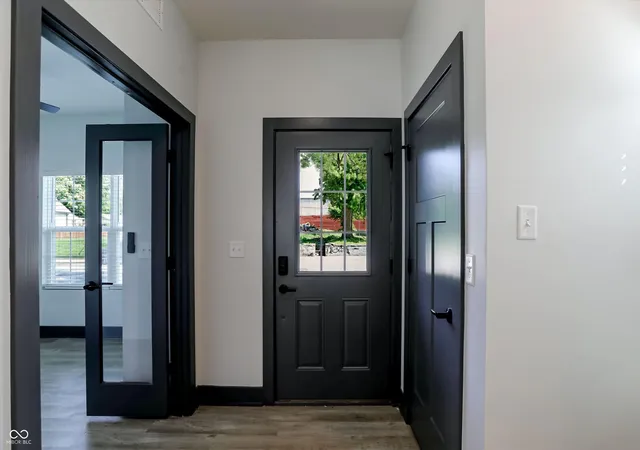 4th image of 1433 Deloss St, Indianapolis, IN 46201 | MLS# 22104657