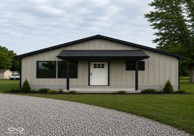 Homes for sale in North Vernon, IN | 3268 Stoningham Wy, North Vernon, IN 47265 | MLS# 22104658