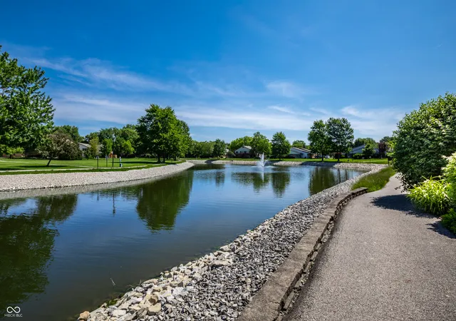 31st image of 7435 Prairie Lake Dr, Indianapolis, IN 46256 | MLS# 22104661