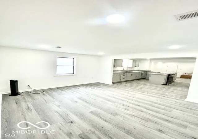 Photo 2 of Single family home for sale at 360 S Fleming St, Indianapolis, IN 46241 | MLS# 22104677 | Listing updated on 2026-06-27