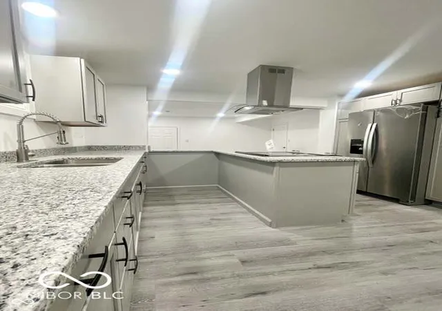 Photo 3 of Single family home for sale at 360 S Fleming St, Indianapolis, IN 46241 | MLS# 22104677 | Listing updated on 2026-06-27