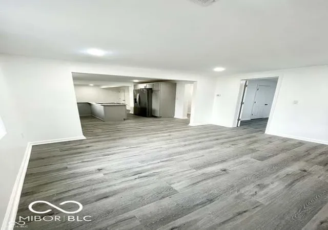 Photo 4 of Single family home for sale at 360 S Fleming St, Indianapolis, IN 46241 | MLS# 22104677 | Listing updated on 2026-06-27