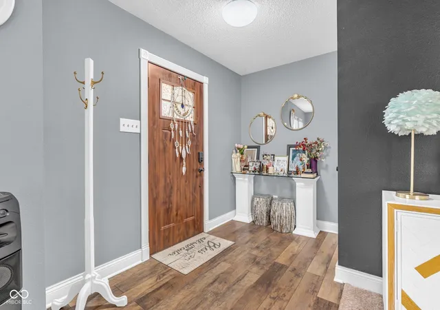 Photo 3 of Single family home for sale at 9802 Blue Ridge Way, Indianapolis, IN 46234 | MLS# 22104678 | Listing updated on 2026-09-01