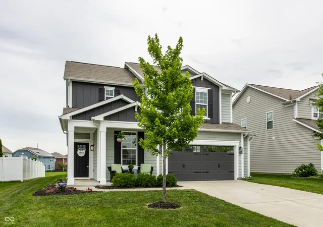 1st image of 18647 Goldwater Rd, Westfield, IN 46062 | MLS# 22104703
