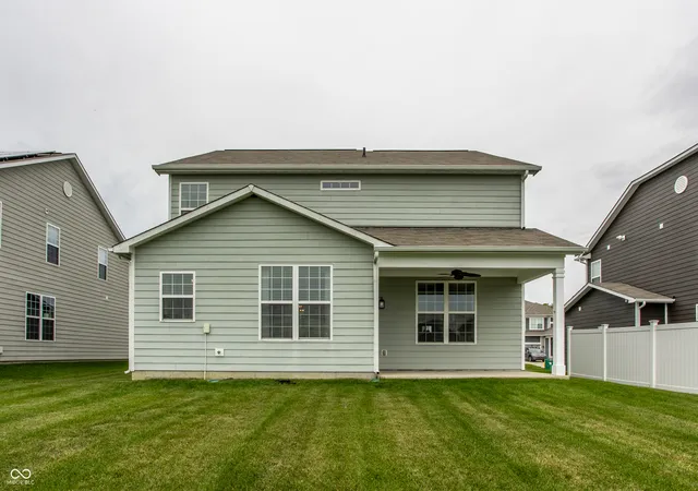30th image of 18647 Goldwater Rd, Westfield, IN 46062 | MLS# 22104703