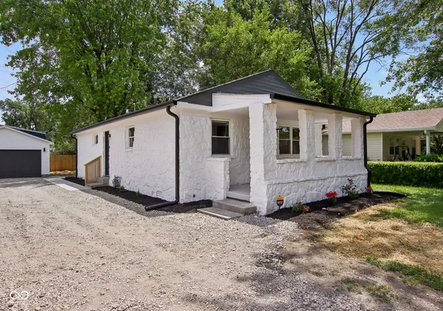 Photo 1 of Sale Pending at 1123 Temperance Ave, Indianapolis, IN 46203 | MLS# 22104705 | Listing updated on 2026-10-02