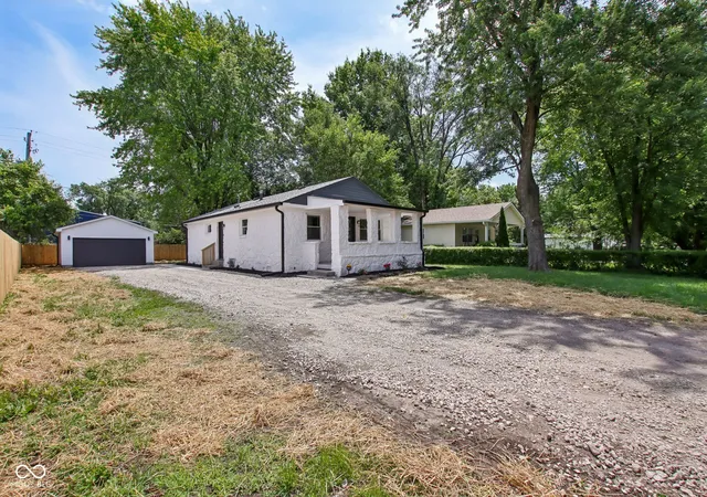 Photo 2 of Sale Pending at 1123 Temperance Ave, Indianapolis, IN 46203 | MLS# 22104705 | Listing updated on 2026-10-02
