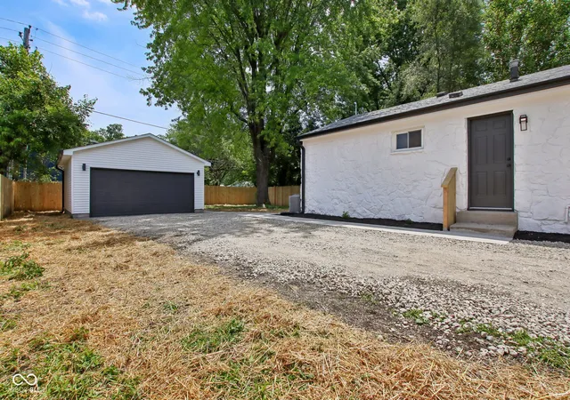 Photo 4 of Sale Pending at 1123 Temperance Ave, Indianapolis, IN 46203 | MLS# 22104705 | Listing updated on 2026-10-02