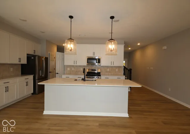 Photo 2 of Townhouse for sale at 12547 Cattle Ridge Dr, Noblesville, IN 46060 | MLS# 22104710 | Listing updated on 2026-10-10