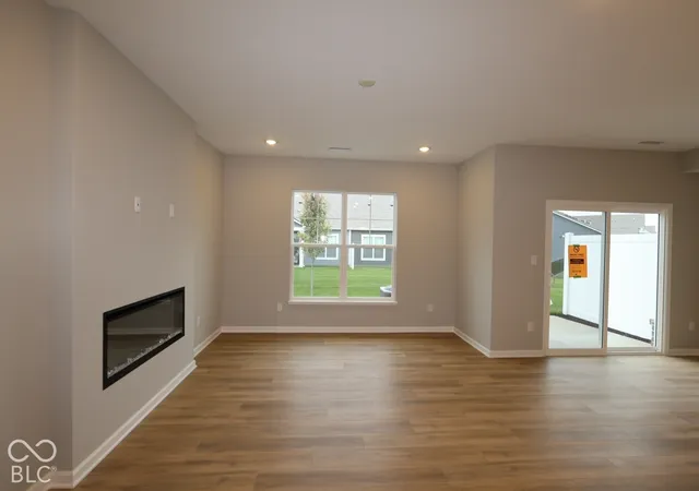 Photo 3 of Townhouse for sale at 12547 Cattle Ridge Dr, Noblesville, IN 46060 | MLS# 22104710 | Listing updated on 2026-10-10